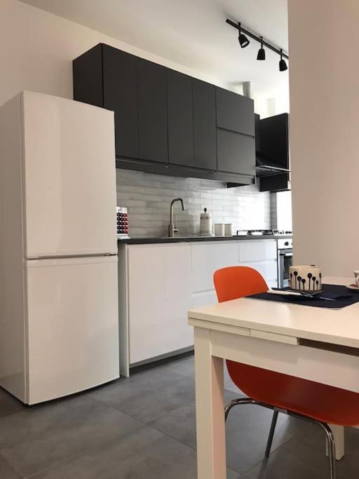 La Casetta Apartment Rome